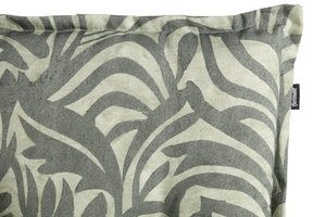 Hartman Lena Green Hoge Rug tuinkussen 123x50x8 - afbeelding 2