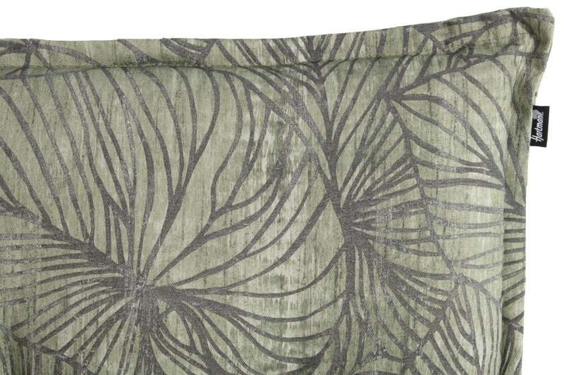 veiligheid Besluit Sijpelen Hartman Lily Green Hoge Rug tuinkussen 123x50x10 - Tuincentrum Coppelmans