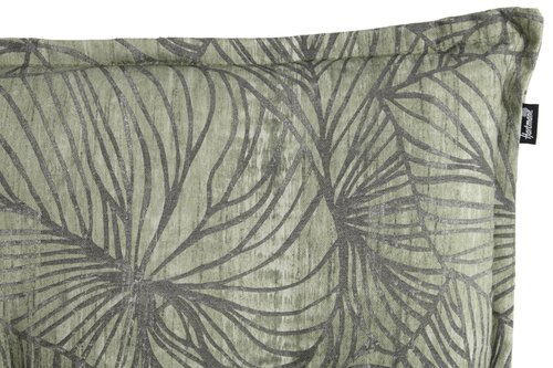 Hartman Lily Green Hoge Rug tuinkussen 123x50x10 - afbeelding 2