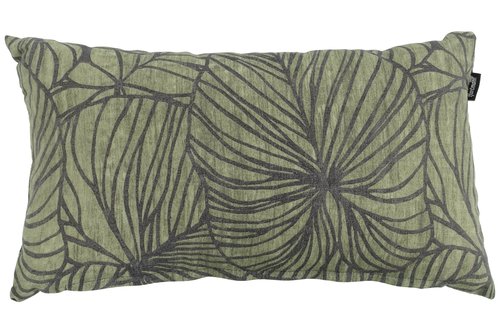 Hartman Lily Green Lendekussen 50x30x14