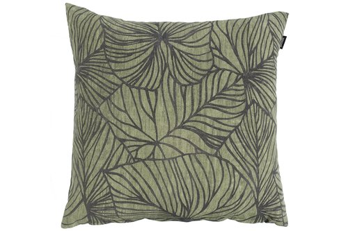 Hartman Lily Green Sierkussen 50x50x16