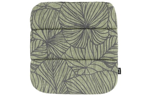 Hartman Lily Green Zitkussen Delphine 44x40x3