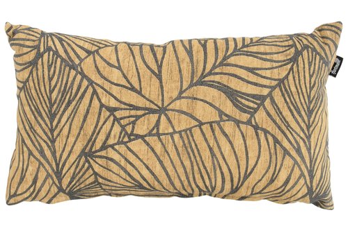 Hartman Lily Yellow Lendekussen 50x30x14