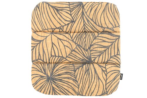 Hartman Lily Yellow Zitkussen Delphine 44x40x3
