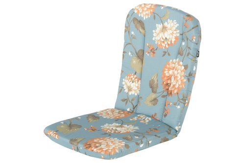 Hartman Lisa Blue Calvia Carlo Tuinkussen 100x50x5