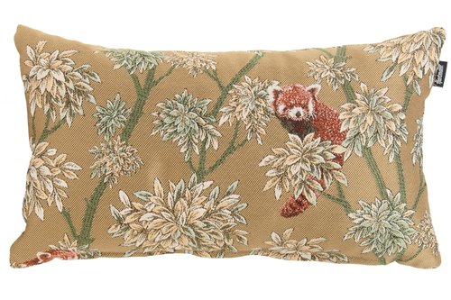 Hartman Mapache Yellow Lendekussen 50x30x14
