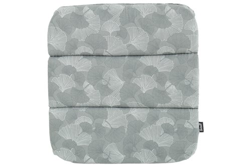 Hartman Mees Grey Zitkussen Delphine 44x40x3