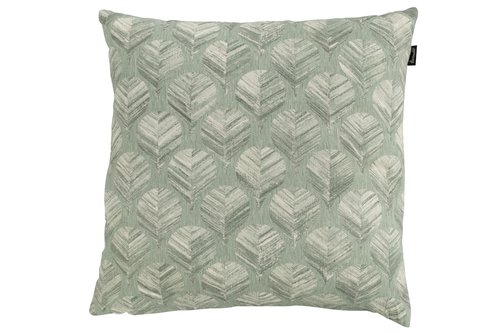 Hartman Milou Green Sierkussen 50x50x16