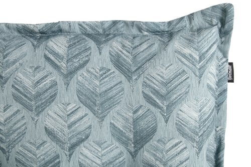 Hartman Milou Ocean Hoge Rug tuinkussen 123x50x8 - afbeelding 2