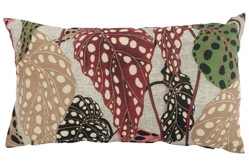 Hartman Paddy Sand Lendekussen 50x30x14