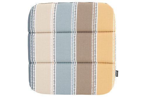 Hartman Pim Blue Zitkussen Delphine 44x40x3