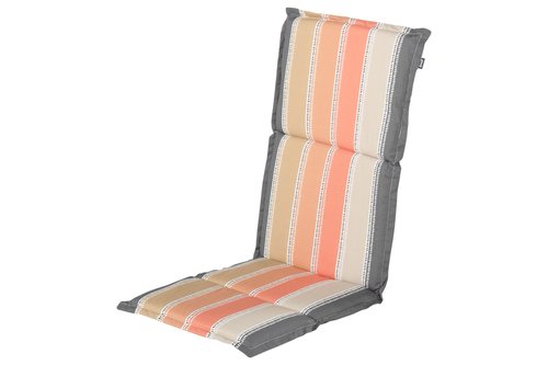 Hartman Pim Cognac Sling Hoge Rug 123x50x3