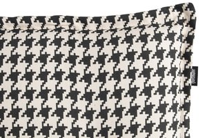 Hartman Poule Black Hoge Rug tuinkussen 123x50x8 - afbeelding 2