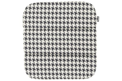 Hartman Poule Black Zitkussen Delphine 44x40x3