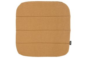 Hartman Sophie Cuba Mustard zitkussen