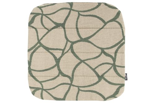 Hartman Sophie Pearl Green zitkussen