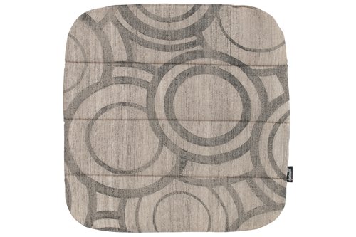Hartman Sophie Puck Grey zitkussen