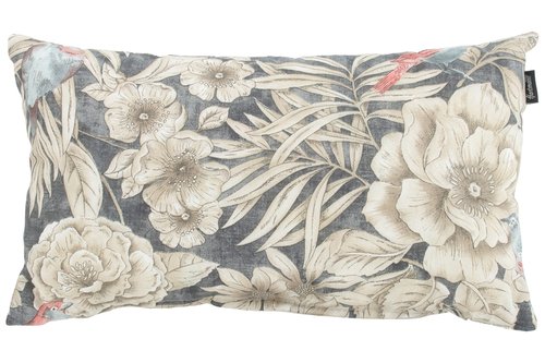Hartman Suus Blue Lendekussen 50x30x14