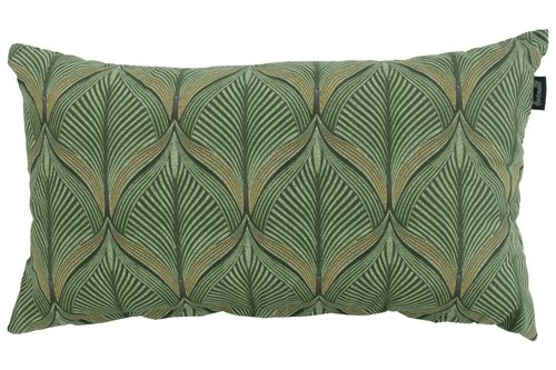 Hartman Vince Green Lendekussen 50x30x14