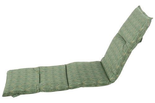 Hartman Vince Green Ligbedkussen 195x63x8