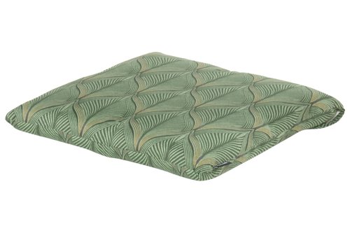 Hartman Vince Green Vouwstoelzit 41x38x4