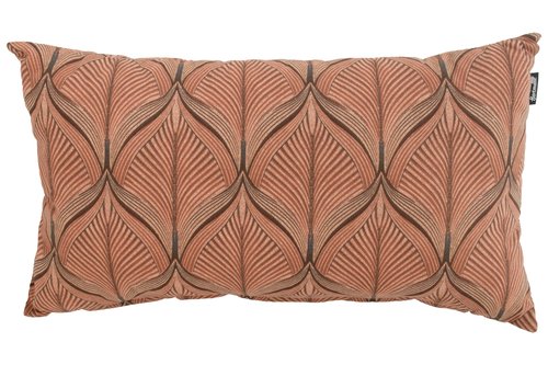 Hartman Vince Orange Lendekussen 50x30x14