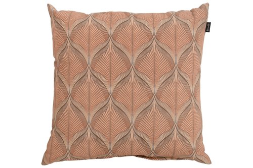 Hartman Vince Orange Sierkussen 50x50x16