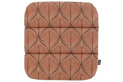 Hartman Vince Orange Zitkussen Delphine 44x40x3
