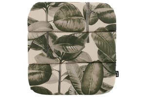 Hartman Vive Sand Zitkussen Delphine 44x40x3