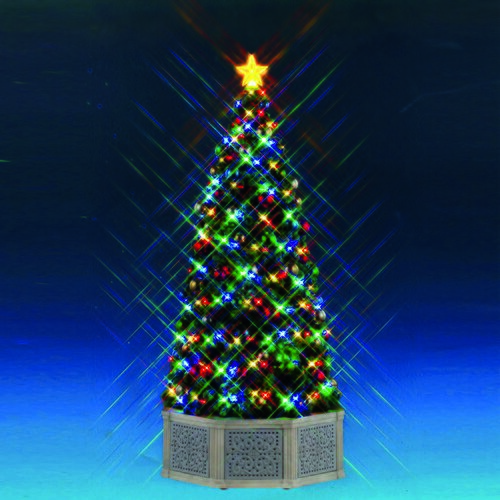 HAVE A BLUE (TOOTH) CHRISTMAS (TREE), INCL. 2000mA ADAPTOR