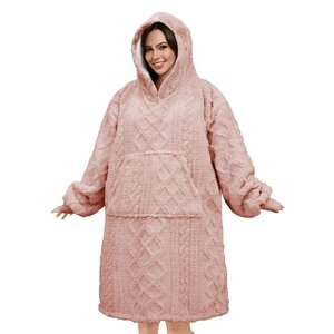 HD Sophie 70x110 cm Rose Tan