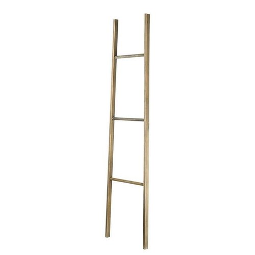 Herb and flower drying ladder