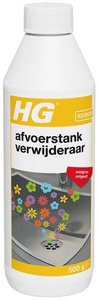 HG afvoerstankverwijderaar 500 gr