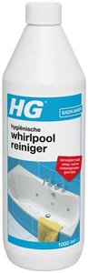 HG hygiënische whirlpool reiniger 1 L