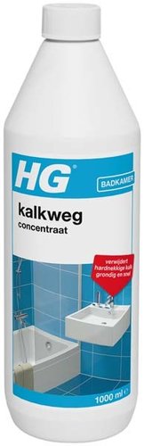 HG kalkweg concentraat 1L 1 L