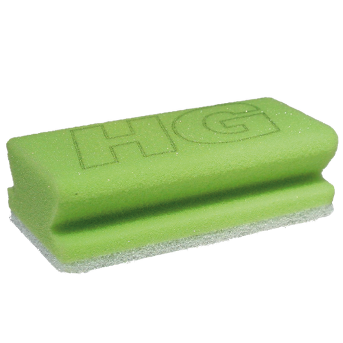 HG keukenspons 1 st