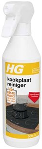 HG kookplaatreiniger 500 ml