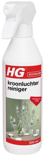 HG kroonluchterreiniger 500 ml