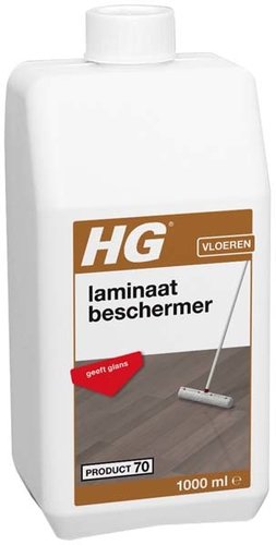 HG laminaatbeschermer 1 L