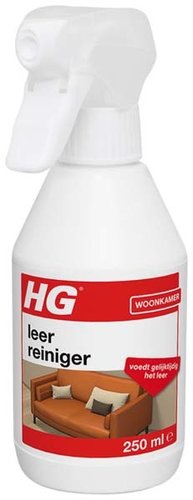 HG leerreiniger 300 ml