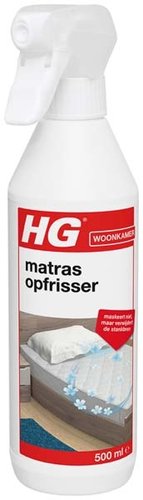 HG matrasopfrisser 500 ml