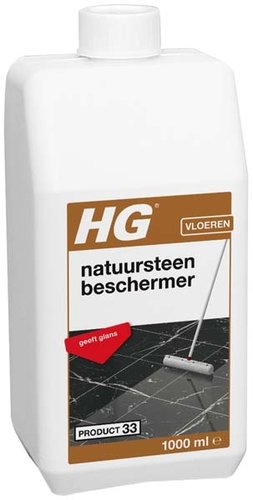 HG natuursteen beschermer 1L 1 L