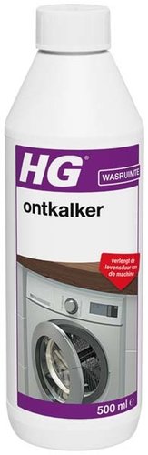 HG ontkalker 500 ml