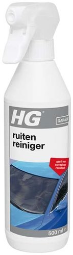 HG ruitenreiniger 500 ml