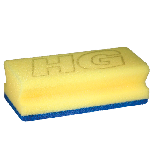 HG sanitairspons 1 st