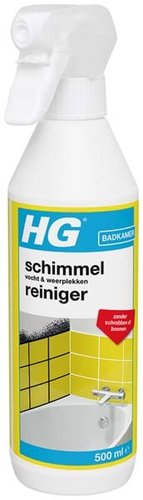 HG schimmelreiniger 500 ml