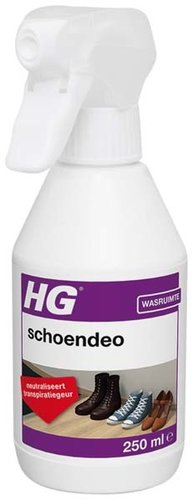 HG schoendeo 250 ml