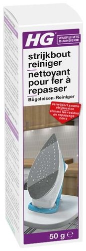 HG strijkboutreiniger 50 gr