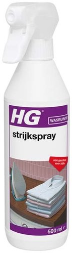 HG strijkspray 500 ml