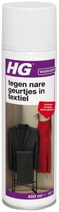 HG tegen nare geurtjes in textiel 400 ml